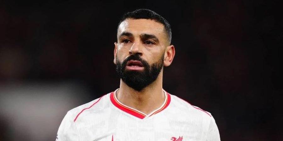 مع اقتراب رحيله| ليفربول يحدد خليفة محمد صلاح.. من هو؟ - خبر صح