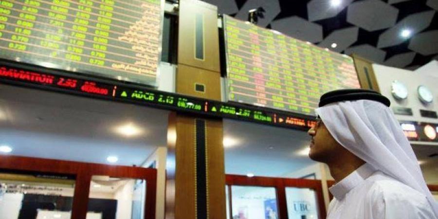 اللون الأخضر يسيطر على أسواق المال العربية مستهل تعاملات الأسبوع - خبر صح