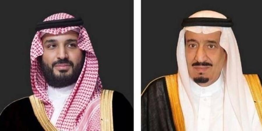 القيادة تدعم حملة العمل الخيري بـ 70 مليون ريال - خبر صح