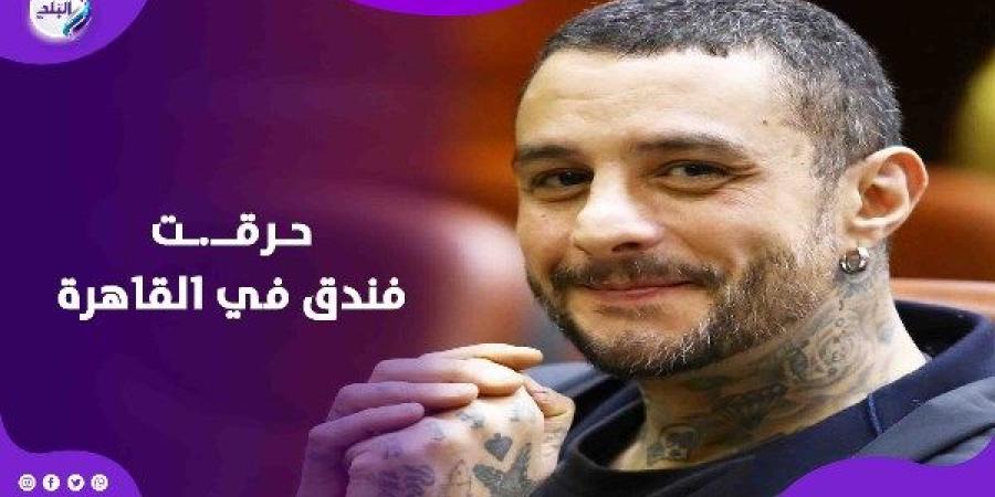 بهلس مع محمود حميدة وجربت كل أنواع المــخـــ درات.. أحمد الفيشاوي يكشف أسراره - خبر صح