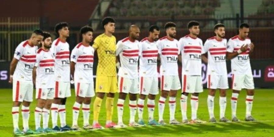 صدمة لجماهير الزمالك قبل لقاء القمة.. غياب هداف الفريق - خبر صح