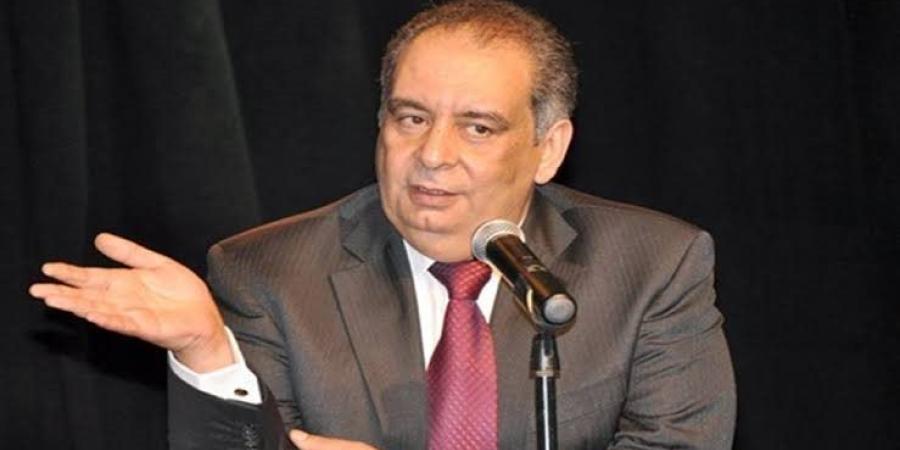 يوسف زيدان: بحب سعد الدين الهلالي مستنير ودارس .. وخدت موقف من إسلام بحيري - خبر صح