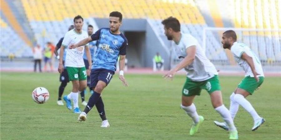 موعد مباراة بيراميدز والمصري في الدوري - خبر صح