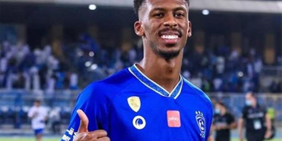 الهلال يجدد ارتباطه بكنو حتى صيف 2027 - خبر صح