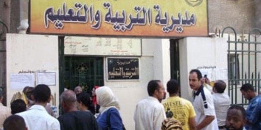 واقعة ضرب طالبة وخلع حجابها بمدرسة بالهرم تهز فيس بوك| وتعليم الجيزة تتحرك - خبر صح