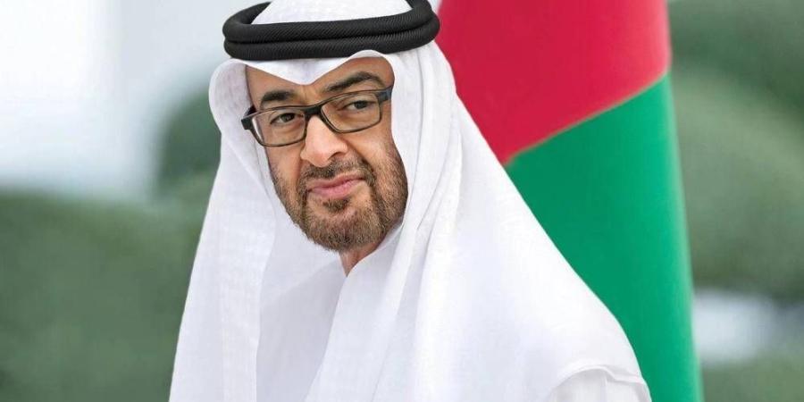 محمد بن زايد: الإمارات حريصة على استثمار التطور في التكنولوجيا للنهوض بالتعليم - خبر صح