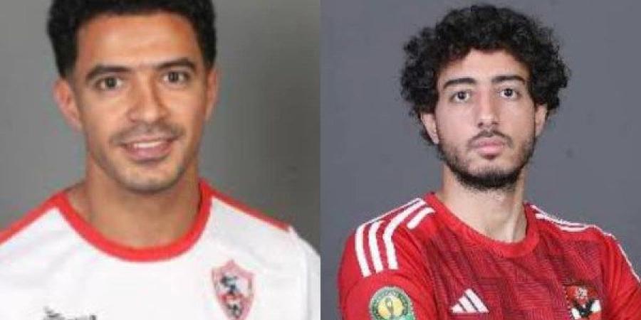 مهيب عبد الهادي يسأل الجمهور عن محمد هاني وعمر جابر.. تفاصيل - خبر صح