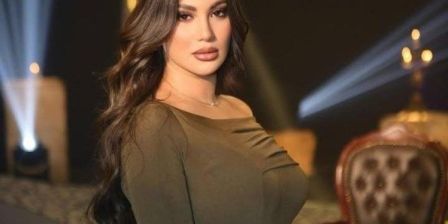 هدى الإتربي: أنا تخنانة 17 كجم.. وأقصى وزن وصلت له في حياتي كان 52 كجم - خبر صح