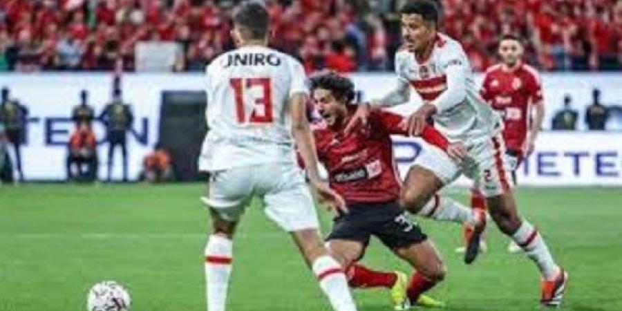 بيراميدز يطلب حكاما أجانب لمباراتيه أمام الأهلي والزمالك - خبر صح