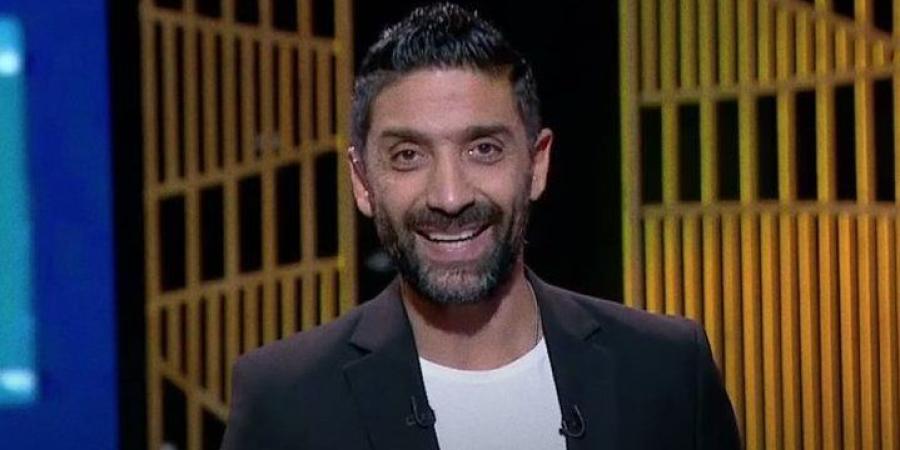 مشهد عبثي.. إسلام الشاطر: لا أحد يعرف حكم مباراة القمة والأقرب هذا الطاقم - خبر صح