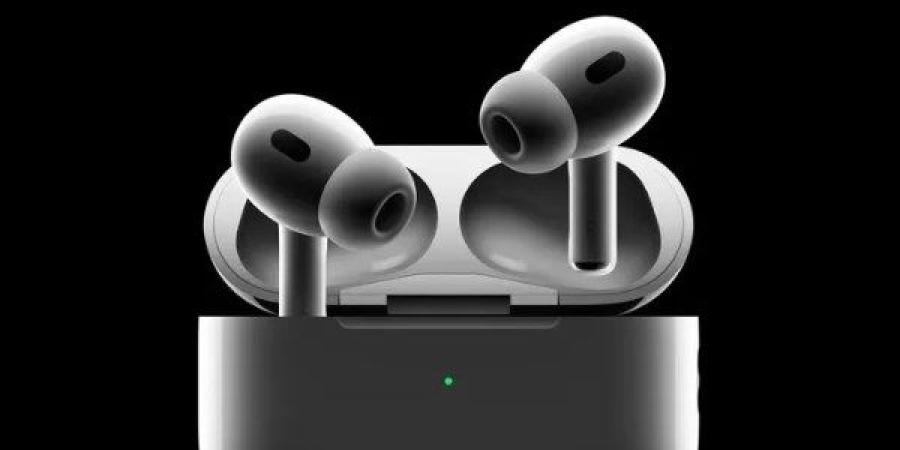 هل تفعلها أبل.. AirPods بكاميرات.. حلم أم واقع قريب؟ - خبر صح