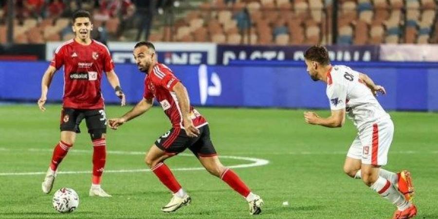 موعد فتح بوابات ستاد القاهرة لاستقبال جماهير الأهلي والزمالك - خبر صح