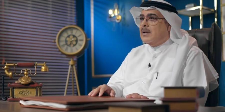 «شدو الحروف» يواصل رحلته في الشعر الشعبي على «تلفزيون الشارقة» - خبر صح