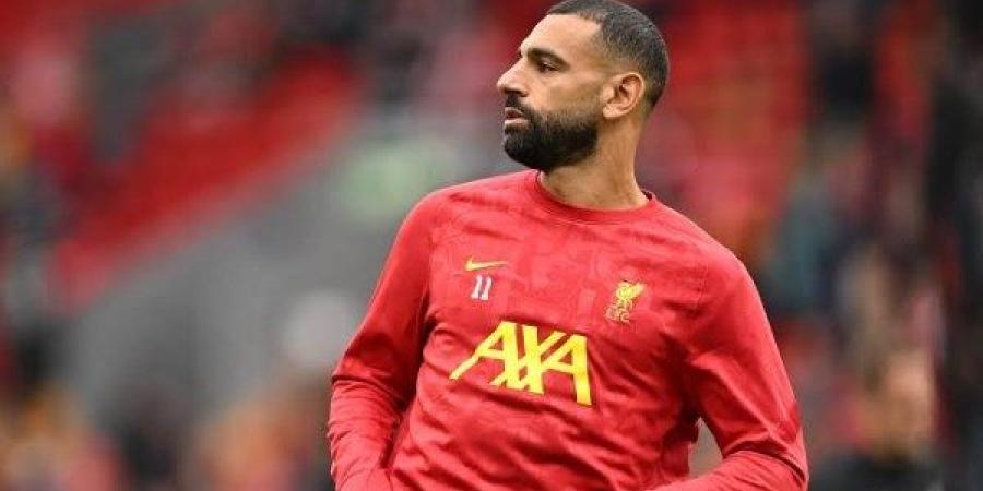 مفاجأة جديدة.. محمد صلاح يعرض نفسه على برشلونة - خبر صح