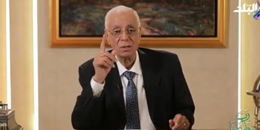 حسام موافي: التدخل الجراحي ضرورة طبية وقرار فردي وليس خيارًا مشتركًا - خبر صح