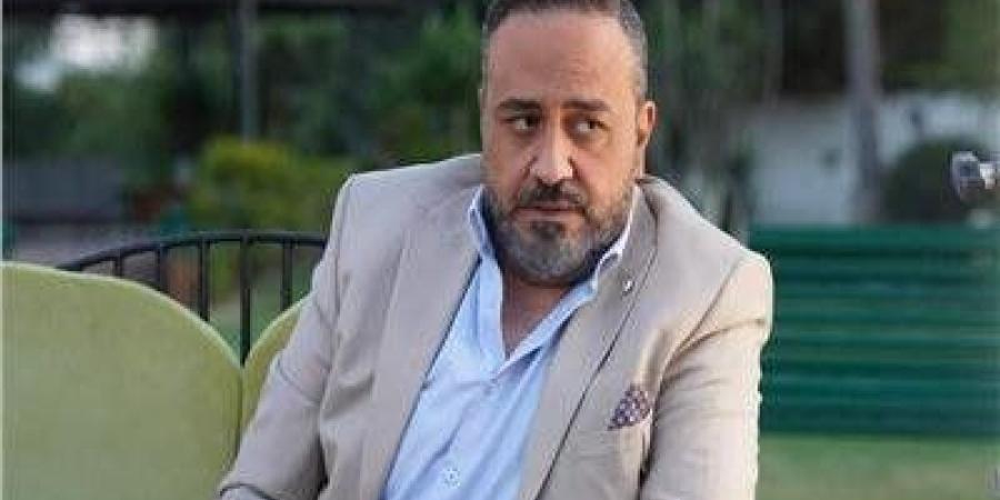 الأول في مجاله.. خالد سرحان: عادل إمام لازم يدخل موسوعة جينيس - خبر صح