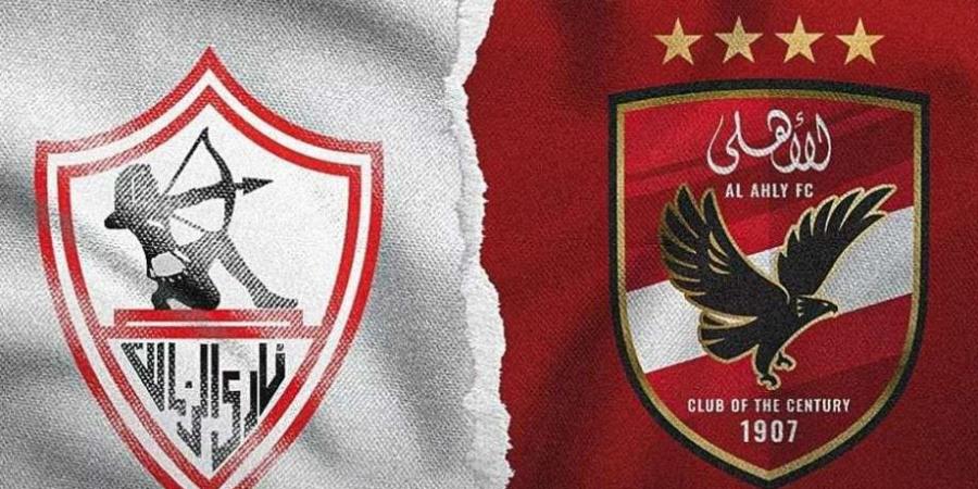 متحدث الزمالك: كنا نُفضِل إسناد القمة لحكام أجانب.. ولكن لم نعترض على الطاقم المصري - خبر صح