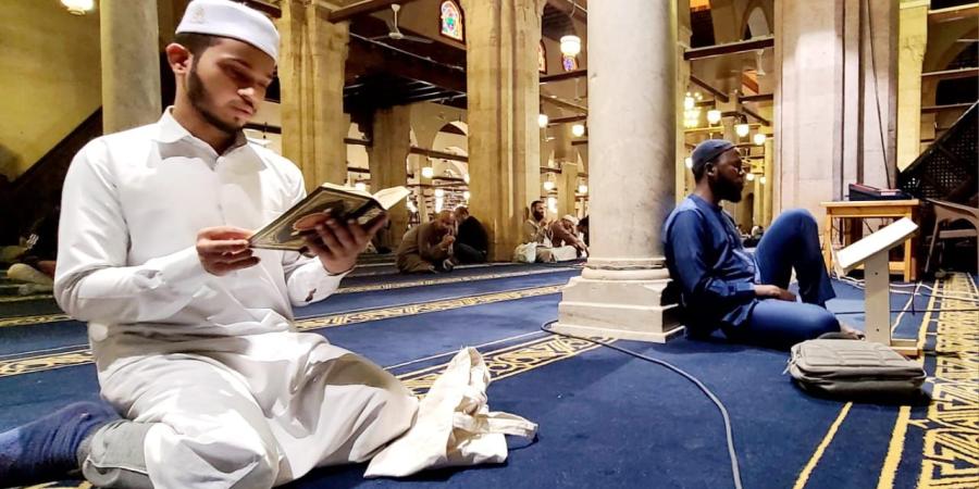 حكم الاعتكاف في العشر الأواخر من رمضان وأقل مدة له.. احذر مُبطلاته - خبر صح