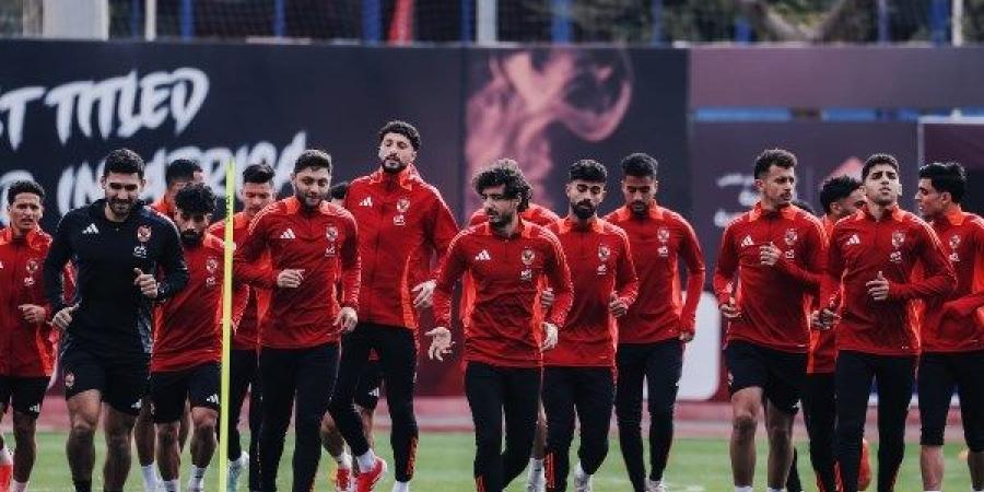 الأهلي يكشف موقفه من التراجع عن الانسحاب من الدوري والمشاركة في كأس الرابطة - خبر صح