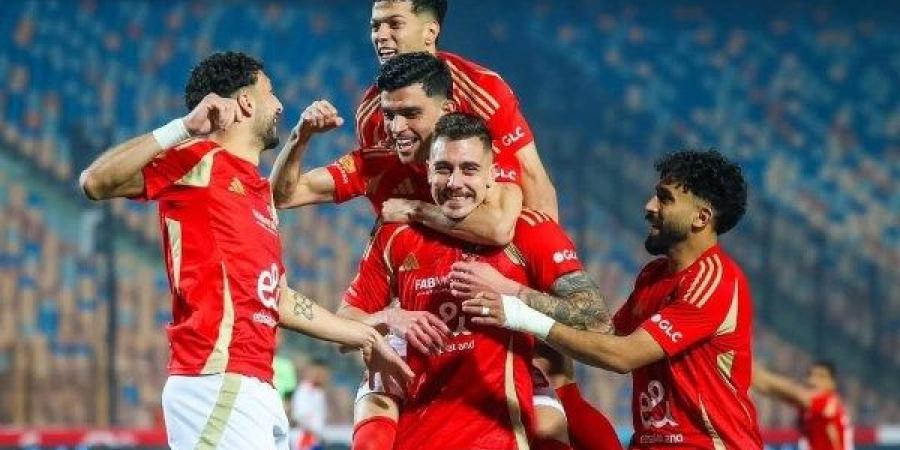 نجم الأهلي يغيب عن مونديال الأندية بعد انضمامه لمنتخب بلاده - خبر صح