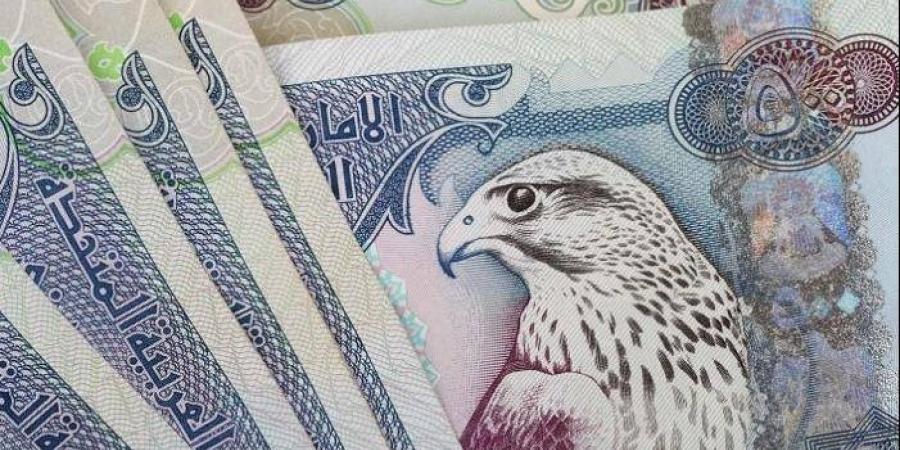 سعر الدرهم الإماراتي في البنوك اليوم الخميس - خبر صح